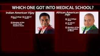 Mindy Kaling’s Brother Faked Being Black To Get Into Medical School