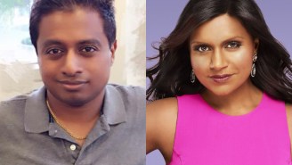 Outrage Watch: Mindy Kaling may be cringing today