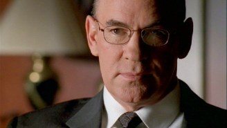 Mitch Pileggi Says Walter Skinner Will Be Back For More ‘X-Files’