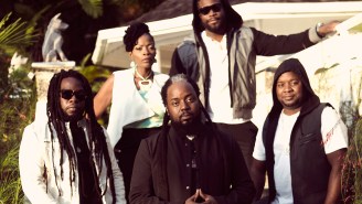 Stream reggae group Morgan Heritage’s full album ‘Strictly Roots’: Exclusive