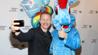 Morgan Spurlock Is Making A Documentary About ‘Artisanal’ Products… Sponsored By Häagen-Dazs