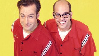 Win tickets to see Bob Odenkirk and David Cross tape live in LA!