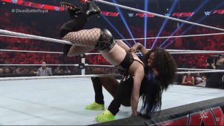Here’s Why You Can Thank A.J. Lee For Naomi’s Heel Turn