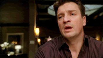 nathan fillion confused