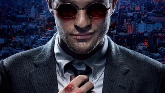 Cast And Creators Of Marvel’s ‘Daredevil’ Discuss The Show And Its Creation