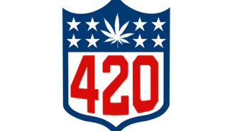 It’s 4/20, So Of Course NFL Drug Testing Starts Today