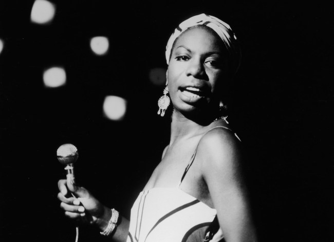 nina simone