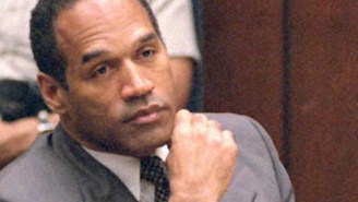 ESPN Is Reportedly Planning A ’30 For 30′ On O.J. Simpson
