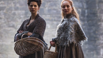 Recap: ‘Outlander’ – ‘By The Pricking Of My Thumbs,’ horny teens ruin everything