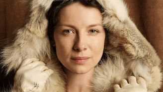 From sketch to screen: The fashion of ‘Outlander’ with designer Terry Dresbach