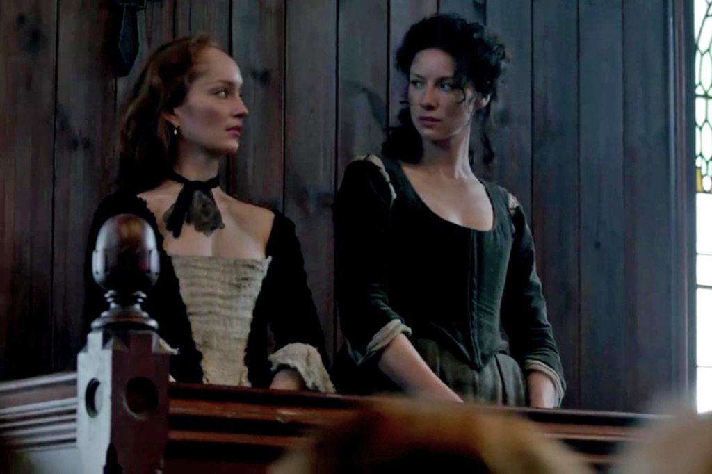 Recap: 'Outlander' - 'The Devil's Mark' has saved countless lives, you ...