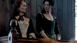 Recap: ‘Outlander’ – ‘The Devil’s Mark’ has saved countless lives, you fools!