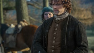 Interview: ‘Outlander’ showrunner Ronald D. Moore on the end of The Droughtlander