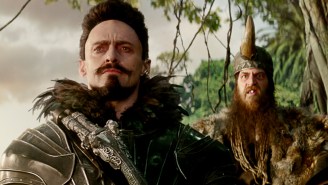 Set Report: ‘Pan’ star Hugh Jackman is The Nicest Man in the World