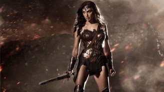 Patty Jenkins takes over as director of Warner’s ‘Wonder Woman’ film
