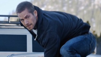 About The Emotional ‘Furious 7’ Scene Everyone Is Talking (And Crying) About