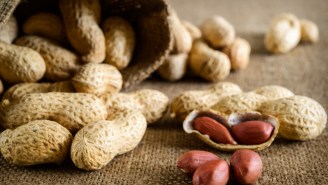 Minor League Baseball Team Bans Peanuts For ‘Peanut Allergy Awareness Night’