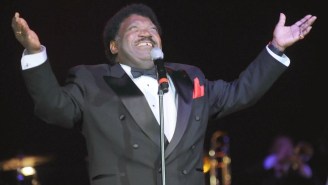 ‘When A Man Loves A Woman’ Singer Percy Sledge Has Died