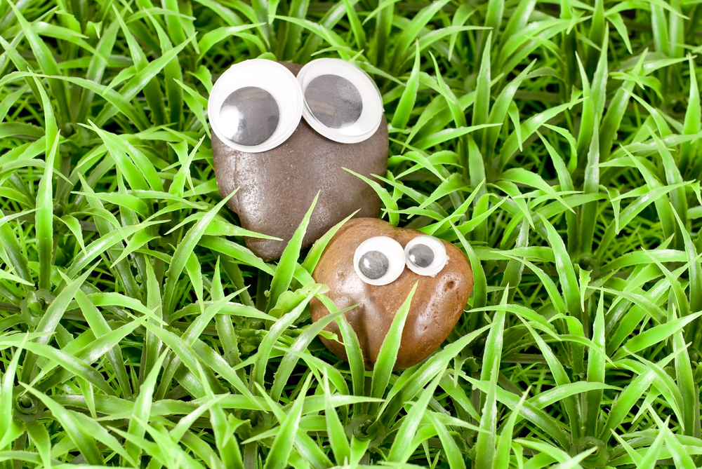 RIP Gary Dahl, The Guy Who Made A Ton Of Money On The Pet Rock