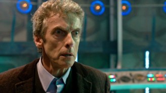 Steven Moffat Says ‘Doctor Who’ Will Last At Least Another Five Years
