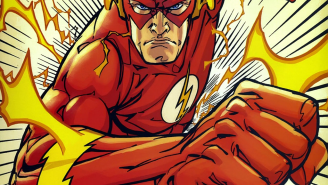 ‘The Flash’ Needs A New Director As Seth Grahame-Smith Exits