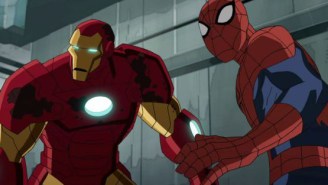 Let’s Add An Animated ‘Spider-Man’ Film To Phil Lord And Chris Miller’s Plate