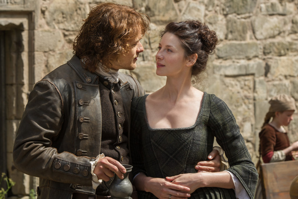 Lallybroch: Livros x Série de TV: Episódio 07 Faith