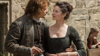 Recap: ‘Outlander’ – Over the hills and through the vale, to ‘Lallybroch’ we go