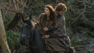 Recap: ‘Outlander’ – ‘The Reckoning’ drives home the reality of 18th century sexism