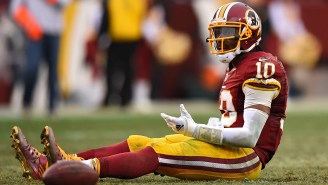 Three Years Later, Just How Lopsided Was The RGIII Trade?