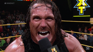 The Best And Worst Of WWE NXT 4/1/15: DeEmmalution