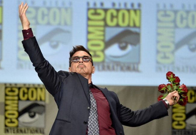 That's a very low budget venture': Robert Downey Jr. Wanted To Do