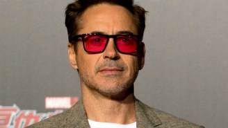 Outrage Watch: Robert Downey Jr. slams ‘syphilitic parasite’ he walked out on