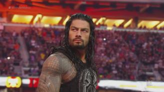 Did Roman Reigns Get Screwed Over At WrestleMania?
