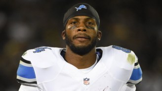 Why Is Millionaire Wide Receiver Ryan Broyles Living On Just $60,000 A Year?