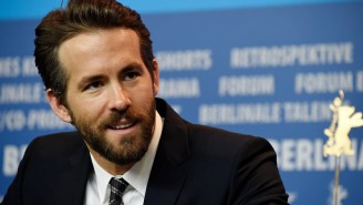 Ryan Reynolds Is Fine After A Hit-And-Run By Paparazzi Because He’s Deadpool