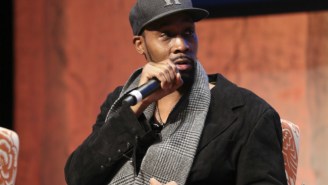 The Art Of RZA: The Wu-Tang Clan Leader Talks Kung Fu, Chess, And Filmmaking