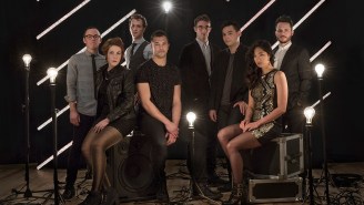 Song Of The Day: San Fermin, ‘Emily’