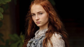 George R.R. Martin releases Sansa-centric ‘Winds of Winter’ preview chapter
