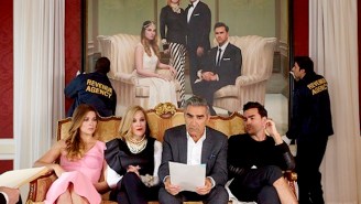 Why You Should Dive Into Pop TV’s ‘Schitt’s Creek’ Before Season Two Begins