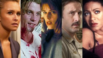 Every Character in the ‘Scream’ Franchise, Ranked