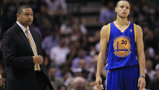 Shocking! Former Warriors Coach Mark Jackson Chooses James Harden Over Steph Curry For MVP