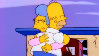 ‘Do It For Her’: 5 ‘Simpsons’ Episodes That Made Fans Cry