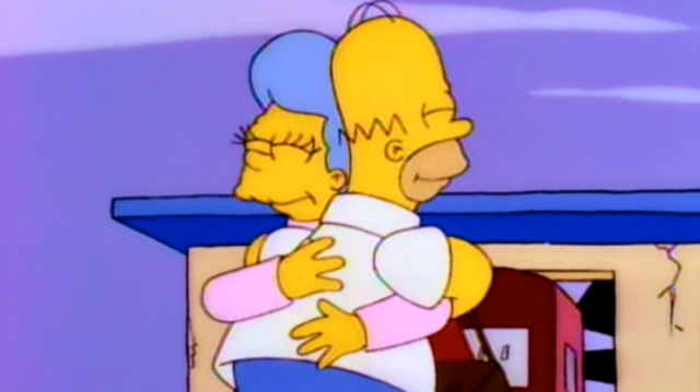 The 11 Saddest Simpsons Episodes That Made You Cry Like a Baby