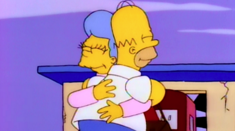 The SADDEST Simpsons Moments That Made Us Cry 