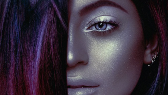 Did Kylie Jenner Really Go Black Face In This New Photo Shoot?