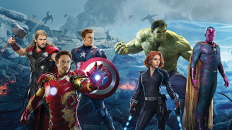 Which Avenger May Die In ‘Avengers: Age Of Ultron’?
