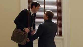 The Best Blink-And-You Missed It Lines From The Season Premiere Of ‘Veep’