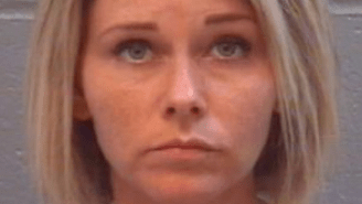 A Mom Allegedly Played Naked Twister Then Had Sex With Her Teen Daughter’s Boyfriend