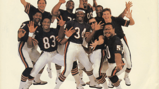 The ’80s Were A Gold Mine Of Horrible Sports Team Music Videos